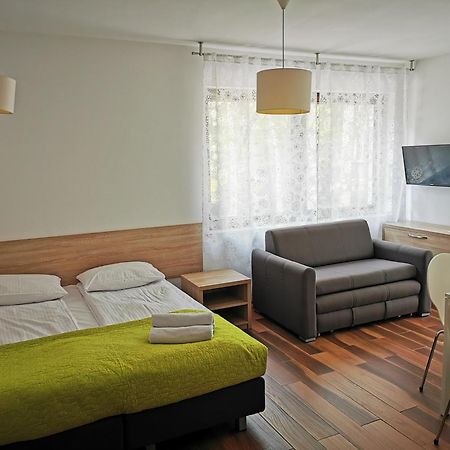 Villa Veell - Tylko 4 Minuty Od Pieknej Szerokiej Plazy Pobierowo Ngoại thất bức ảnh