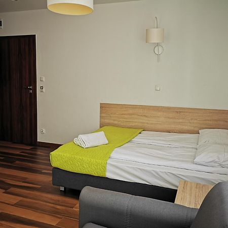 Villa Veell - Tylko 4 Minuty Od Pieknej Szerokiej Plazy Pobierowo Ngoại thất bức ảnh