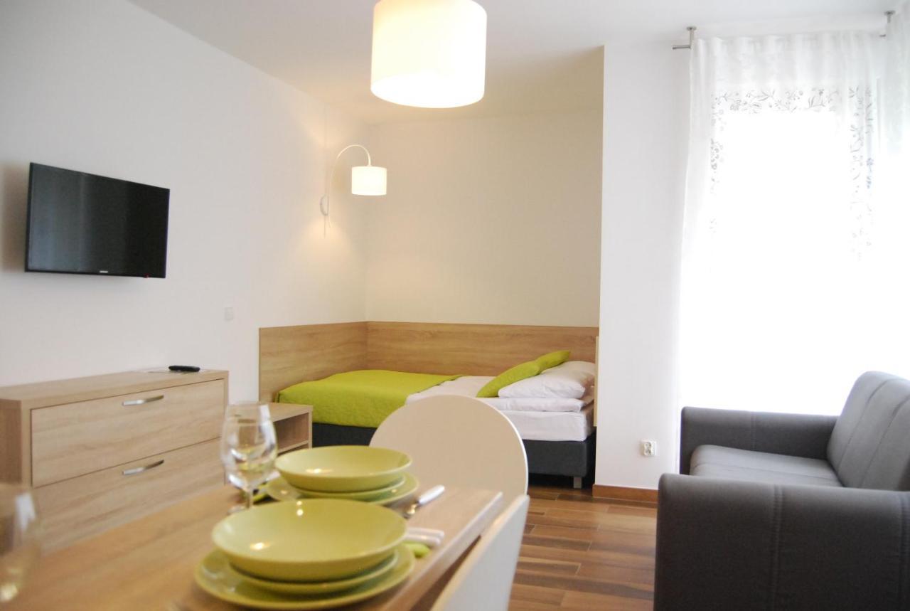 Villa Veell - Tylko 4 Minuty Od Pieknej Szerokiej Plazy Pobierowo Ngoại thất bức ảnh