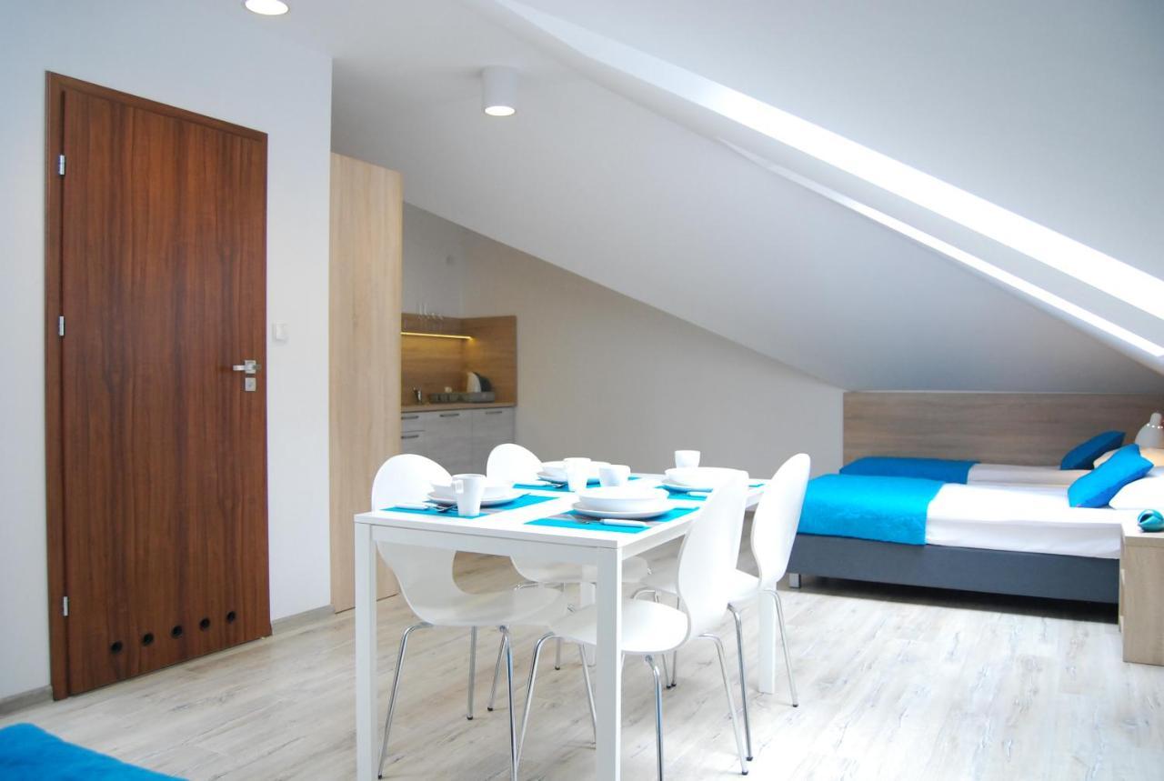 Villa Veell - Tylko 4 Minuty Od Pieknej Szerokiej Plazy Pobierowo Ngoại thất bức ảnh