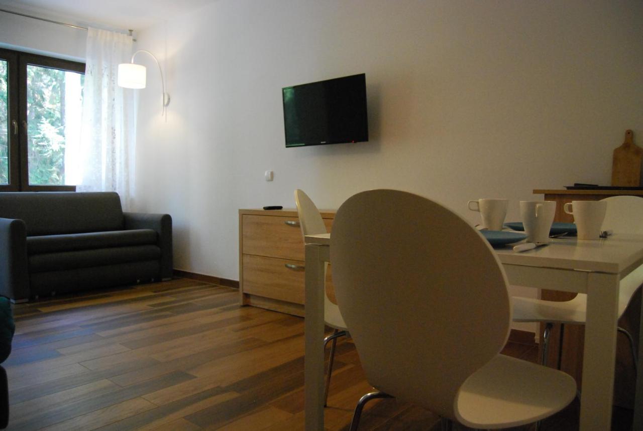 Villa Veell - Tylko 4 Minuty Od Pieknej Szerokiej Plazy Pobierowo Ngoại thất bức ảnh