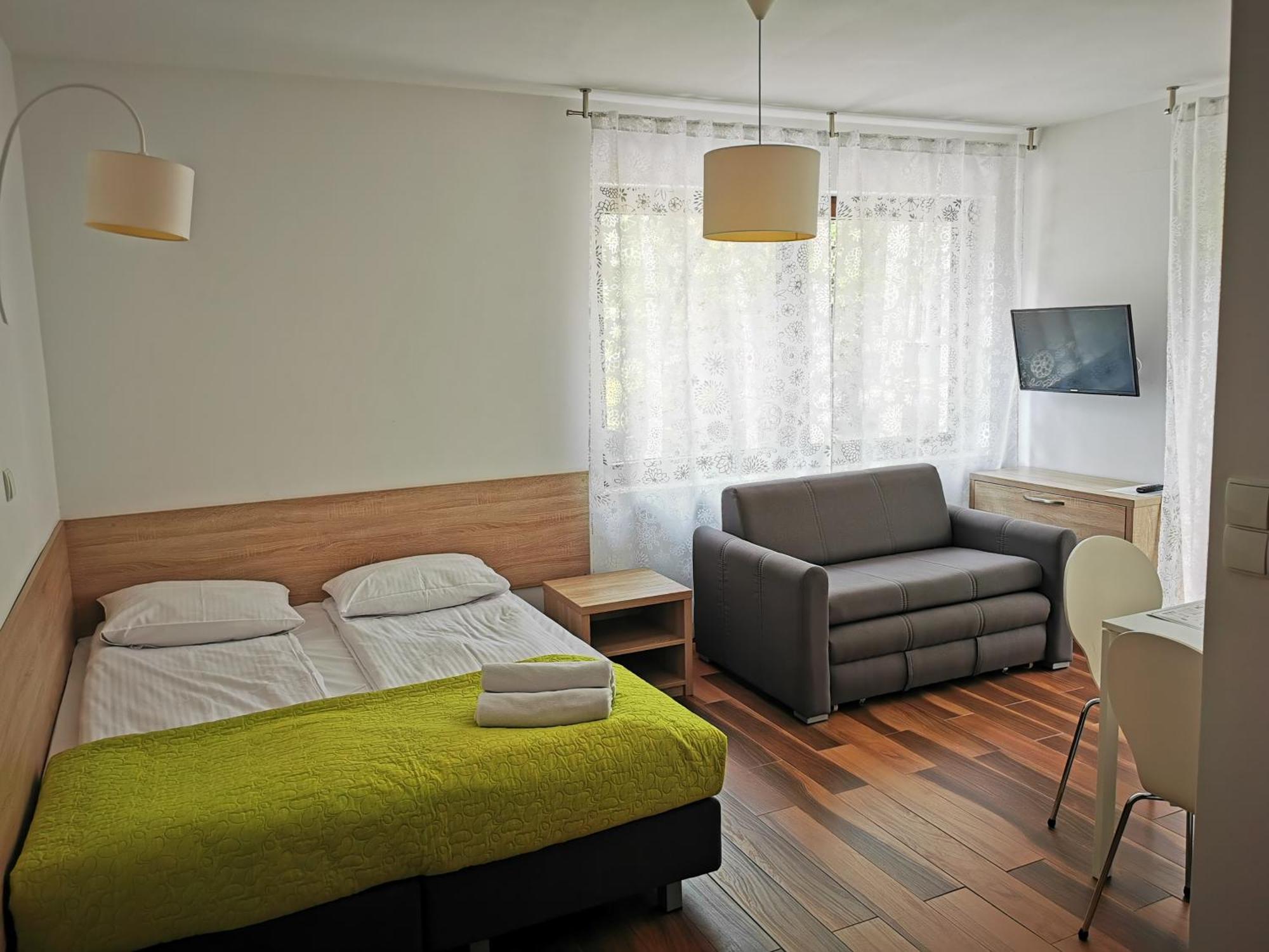 Villa Veell - Tylko 4 Minuty Od Pieknej Szerokiej Plazy Pobierowo Ngoại thất bức ảnh