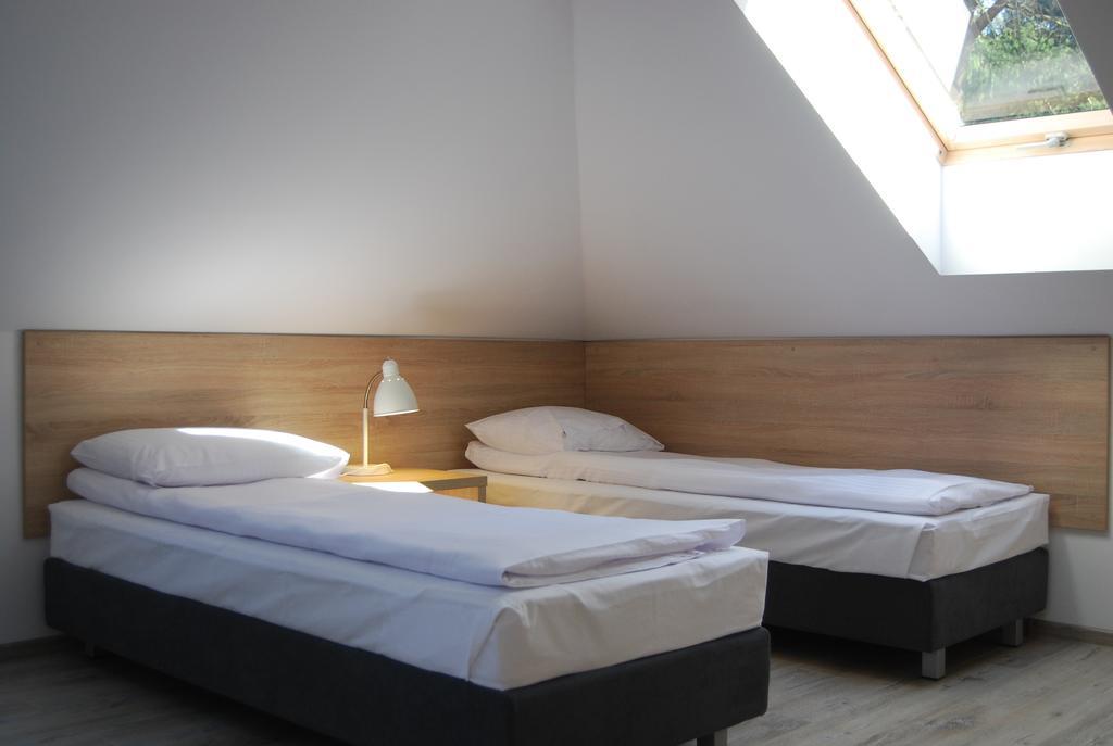 Villa Veell - Tylko 4 Minuty Od Pieknej Szerokiej Plazy Pobierowo Phòng bức ảnh