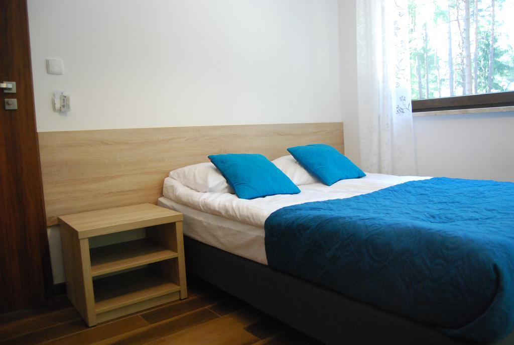 Villa Veell - Tylko 4 Minuty Od Pieknej Szerokiej Plazy Pobierowo Ngoại thất bức ảnh