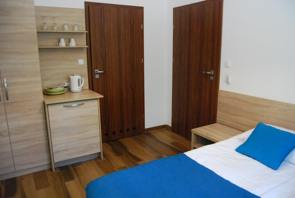 Villa Veell - Tylko 4 Minuty Od Pieknej Szerokiej Plazy Pobierowo Ngoại thất bức ảnh