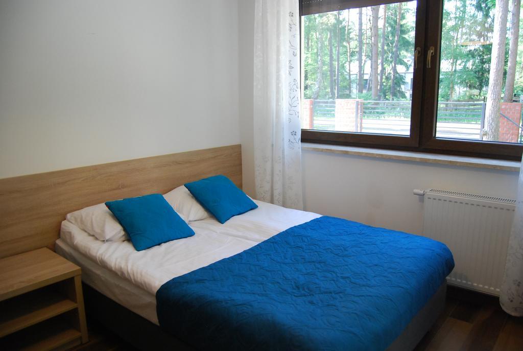 Villa Veell - Tylko 4 Minuty Od Pieknej Szerokiej Plazy Pobierowo Ngoại thất bức ảnh